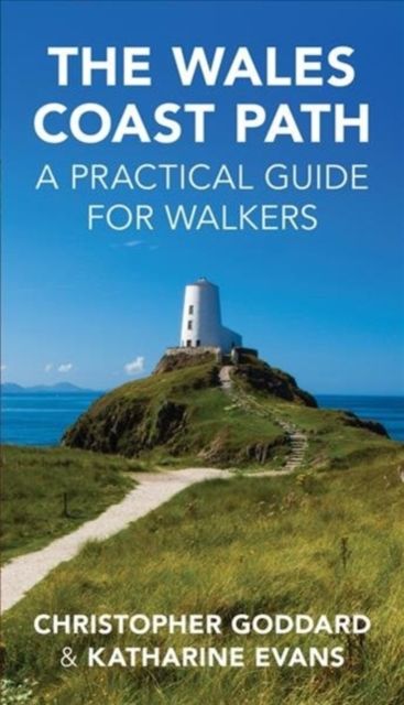 The Wales Coast Path