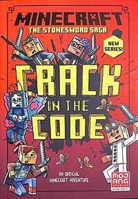 Minecraft: Crack in the Code!