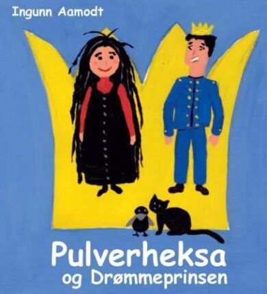 Pulverheksa og Drømmeprinsen