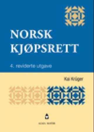 Norsk kjøpsrett