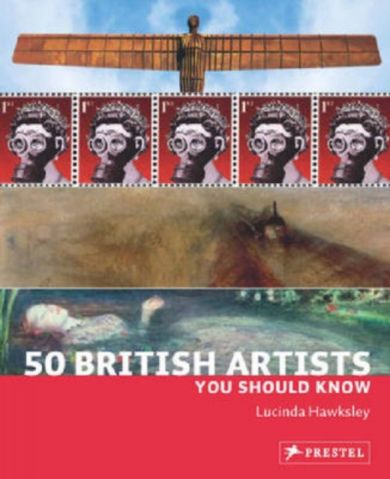 50 British Artists You Should Know