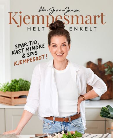 Kjempesmart