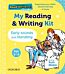 Read Write Inc.: My Reading and Writing Kit