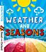 Read with Oxford: Stage 1: Non-fiction: Weather and Seasons