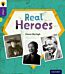 Oxford Reading Tree inFact: Level 11: Real Heroes