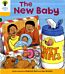 Oxford Reading Tree: Level 5: More Stories B: The New Baby