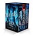 Renegades Series 3-book box set