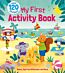 My First Activity Book