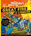 You Wouldn't Want To Be In The Great Fire Of London!