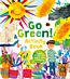 Go Green! Activity Book