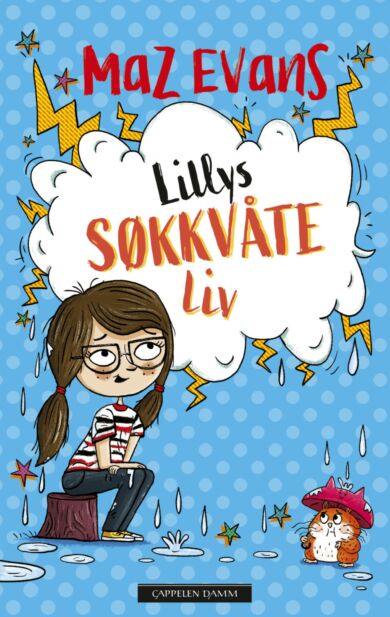 Lillys søkkvåte liv