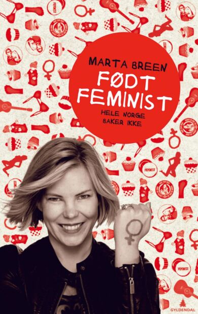 Født feminist