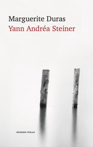 Yann Andréa Steiner