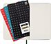 Kalender Moleskine 2025 Soft P Uke Notat Grønn