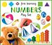 First Learning Play Set: Numbers