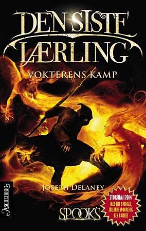 Vokterens kamp