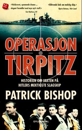 Operasjon Tirpitz