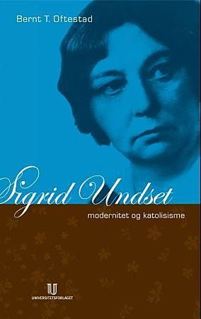 Sigrid Undset