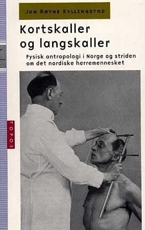 Kortskaller og langskaller