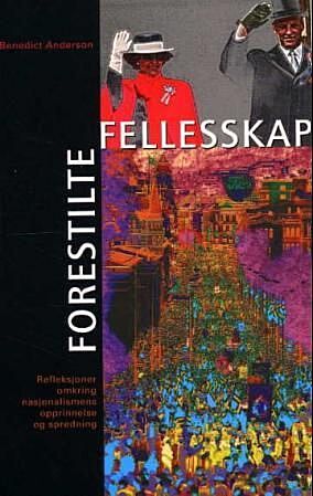 Forestilte fellesskap