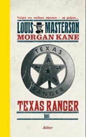 Texas Ranger