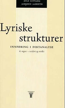 Lyriske strukturer