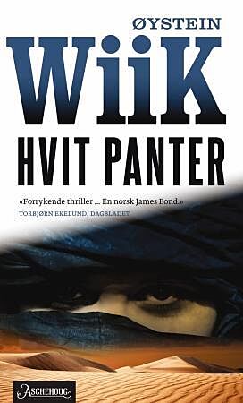 Hvit panter