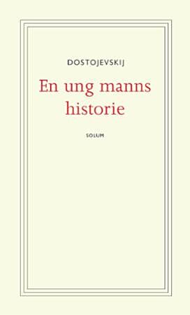 En ung manns historie