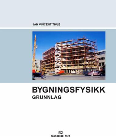 Bygningsfysikk