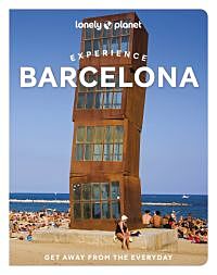 Lonely Planet Experience Barcelona