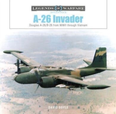 A-26 Invader