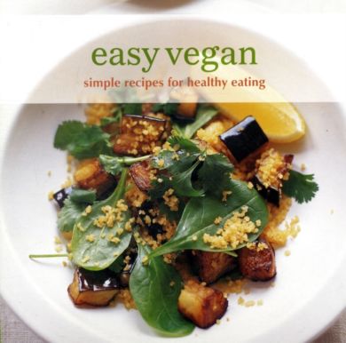 Easy Vegan