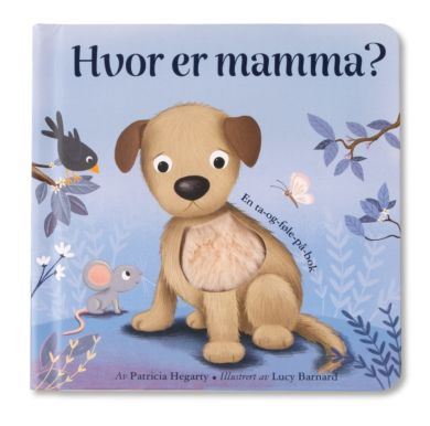 Hvor er mamma?