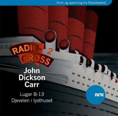 Radiogrøss 2