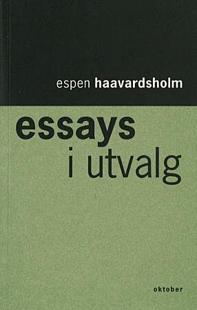 Essays i utvalg