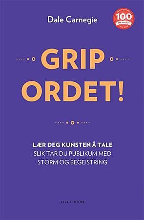 Grip ordet!