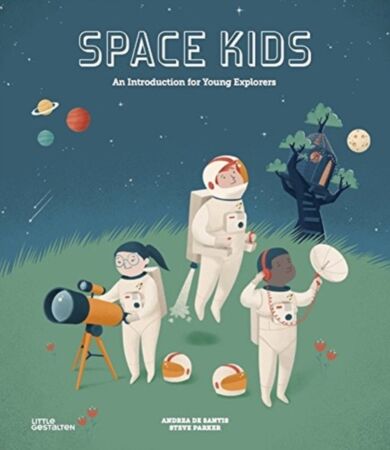 Space Kids