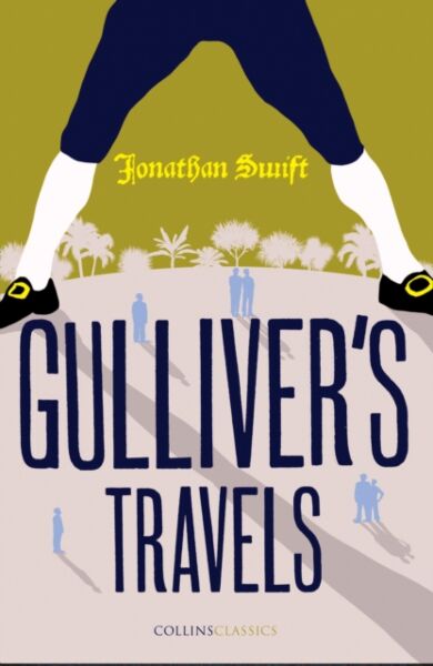 Gulliver¿s Travels