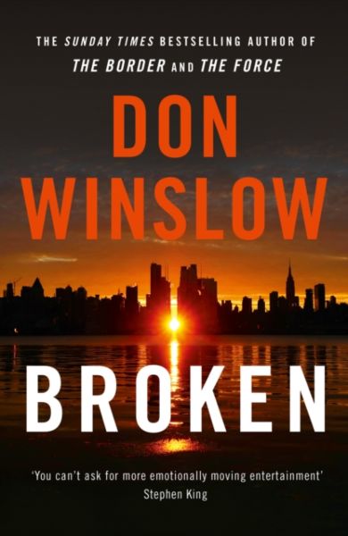 Broken: Six Novellas