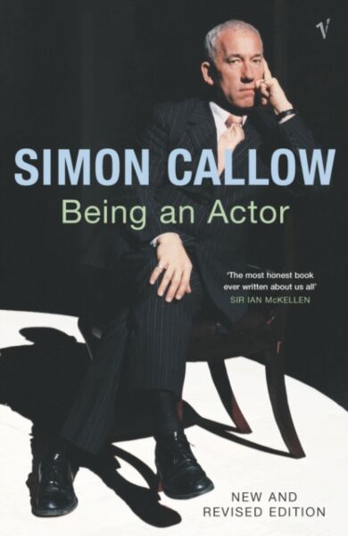 Being An Actor