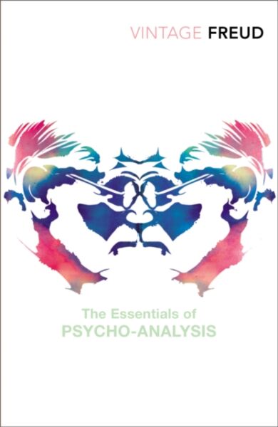 The Essentials of Psycho-Analysis