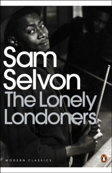 The Lonely Londoners