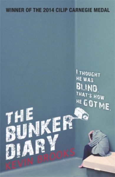 The Bunker Diary