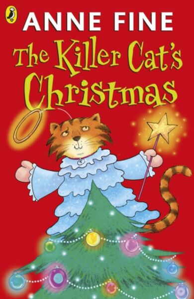 The Killer Cat's Christmas