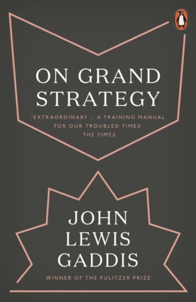 On Grand Strategy