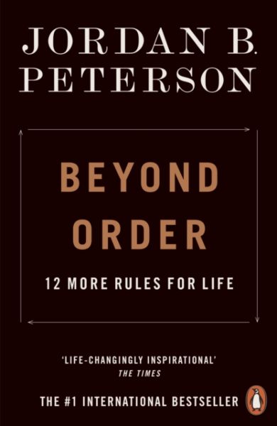 Beyond order