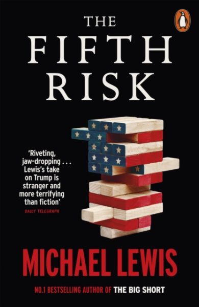 The Fifth Risk