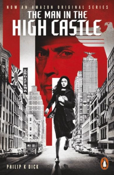 The Man in the High Castle