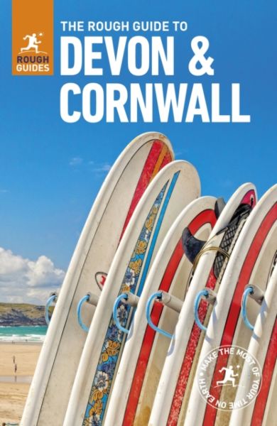 Devon & Cornwall, The Rough Guide to