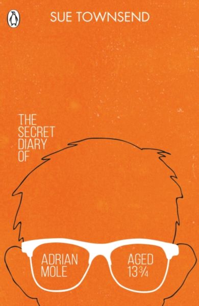 The Secret Diary of Adrian Mole Aged 13 ¿